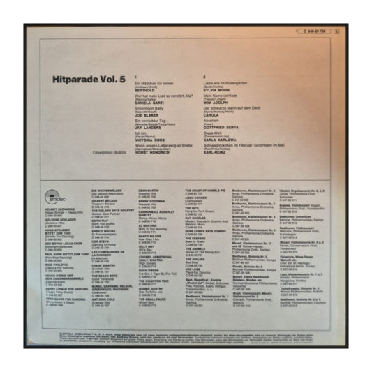 Hitparade V5