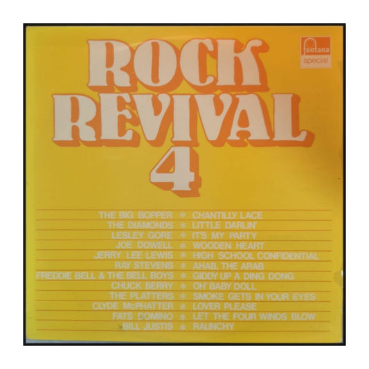 Rock Revival 4
