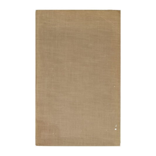 Pearl S. Buck: Livets Middagshöjd