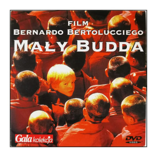 Little Buddha | Mały Budda