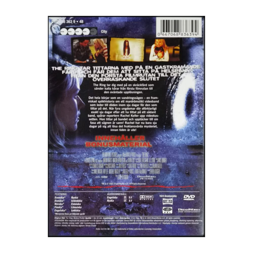 The Ring