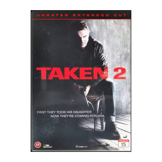 Taken 2