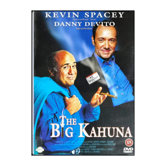 The Big Kahuna