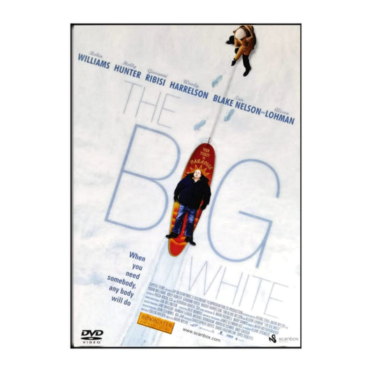 The Big White