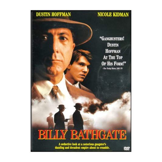 Billy Bathgate