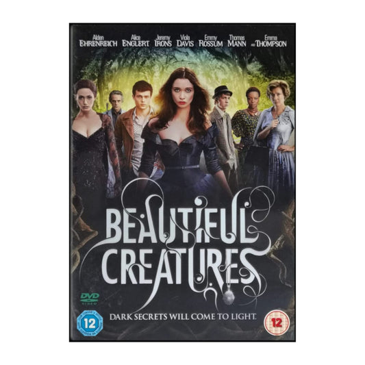 Beautiful Creatures