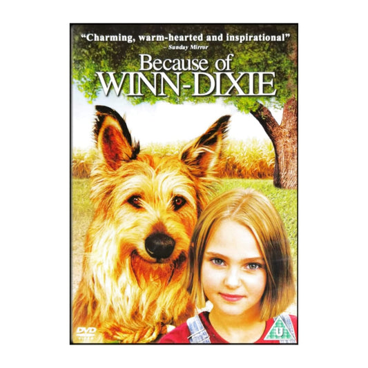 Because Of Winn-Dixie