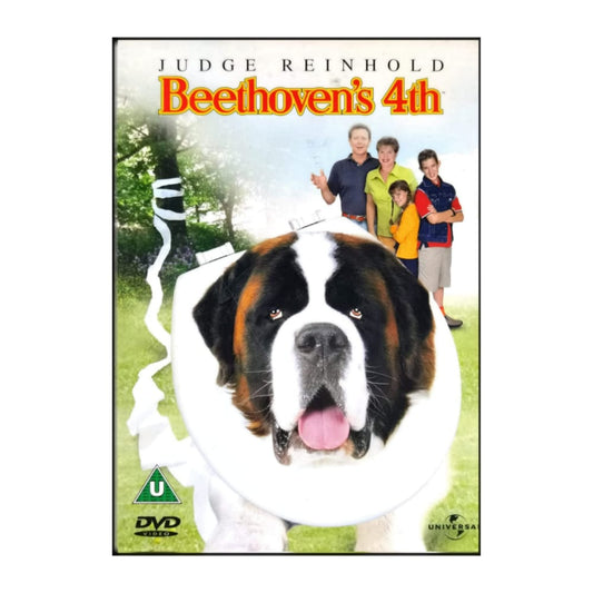 Beethoven'S 4Th