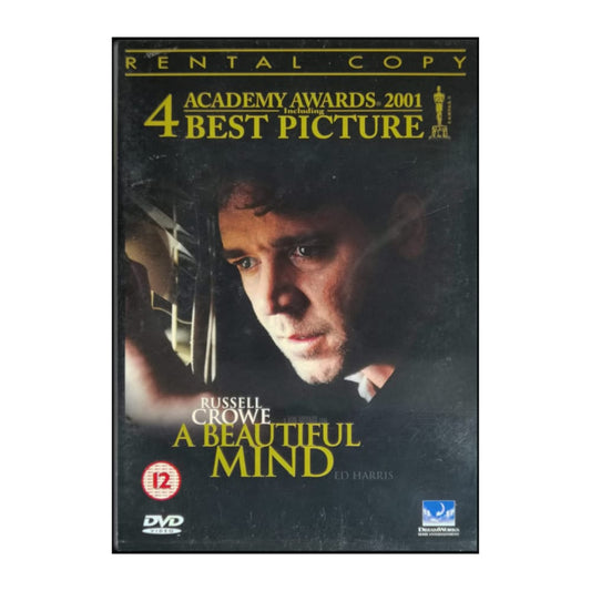 A Beautiful Mind