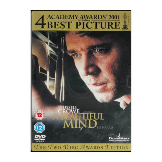 A Beautiful Mind