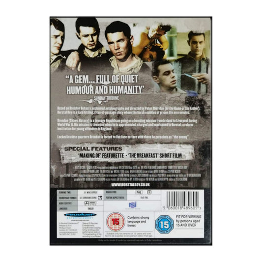 Borstal Boy