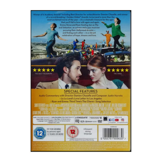 La La Land