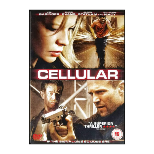 Cellular