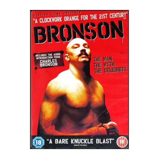 Bronson