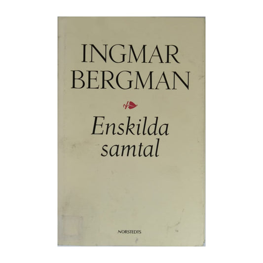Ingmar Bergman: Enskilda Samtal
