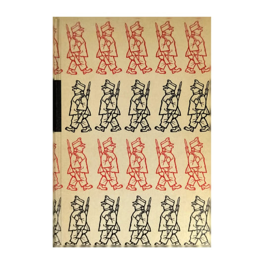 Jaroslav Hašek: Den Tappre Soldaten Svejk