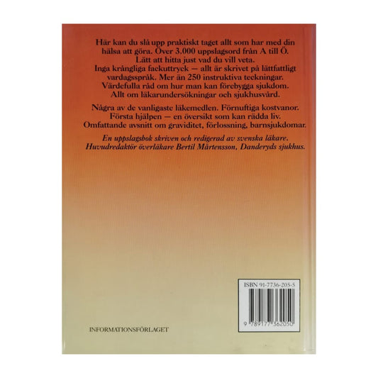 Familjens Läkarlexikon