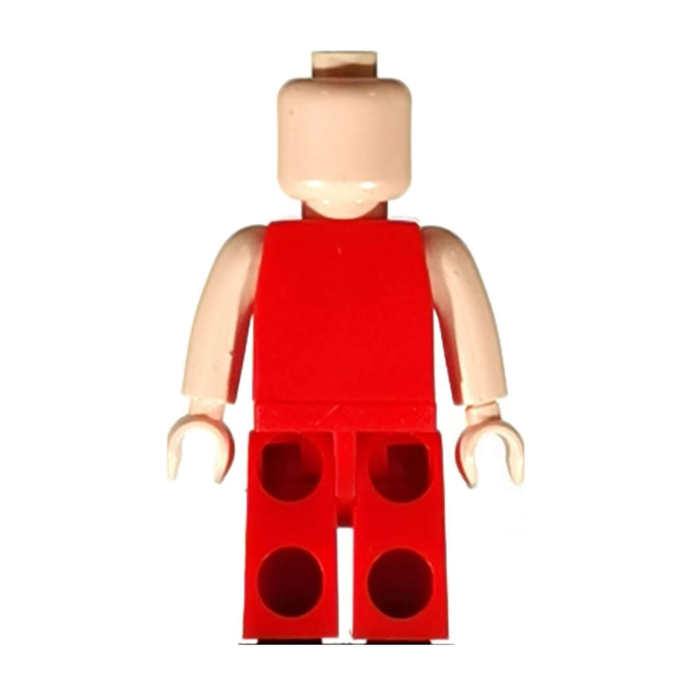 Building Blocks Figure 1