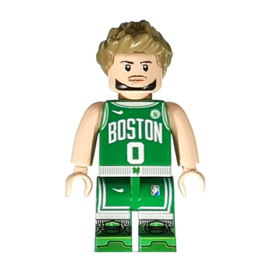 Building Blocks Figure 2