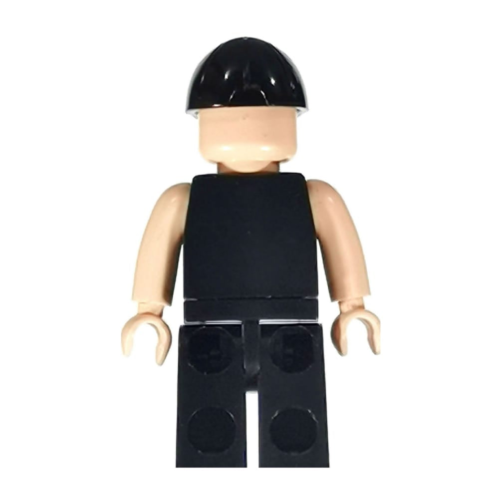 Building Blocks Figure 3