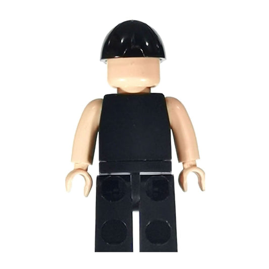 Building Blocks Figure 3