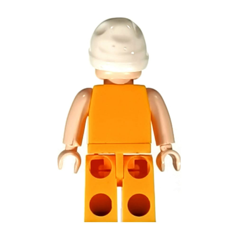 Building Blocks Figure 5