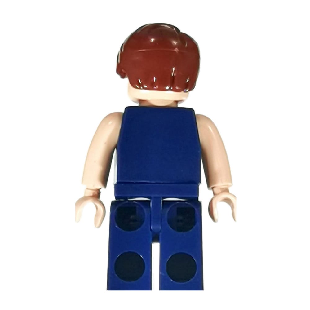 Building Blocks Figure 6