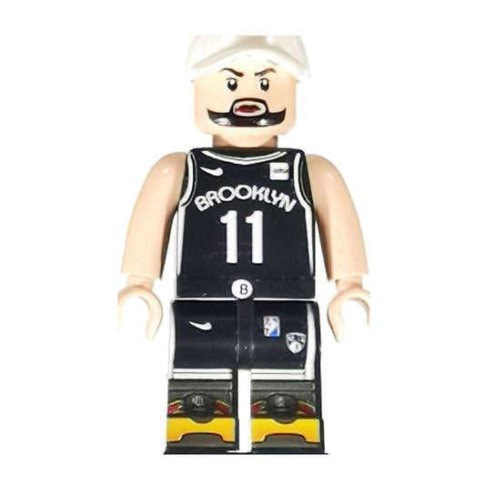 Building Blocks Figure 7