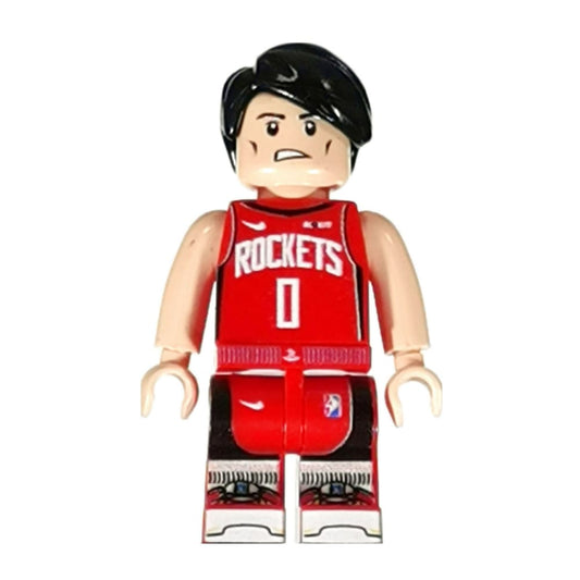 Building Blocks Figure 10