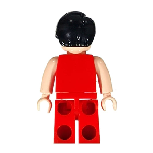 Building Blocks Figure 10