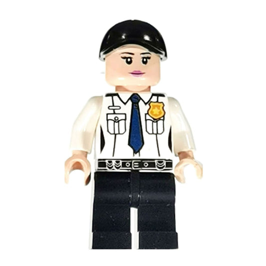 Building Blocks Figure 11