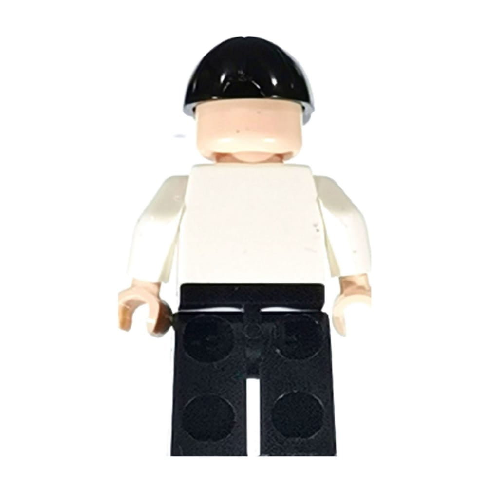 Building Blocks Figure 11