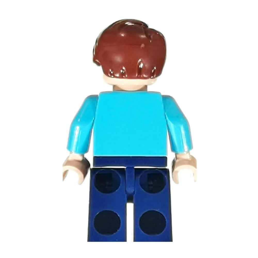 Building Blocks Figure 14