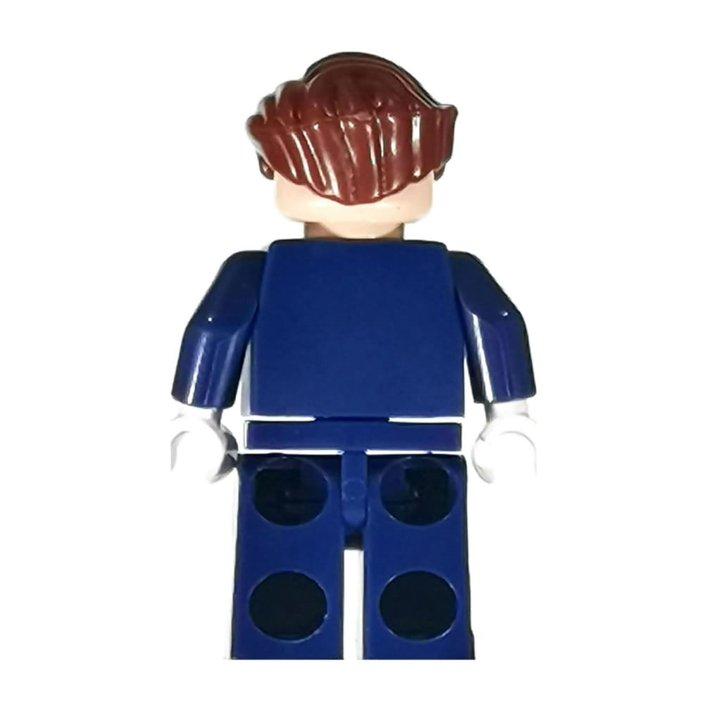 Building Blocks Figure 17