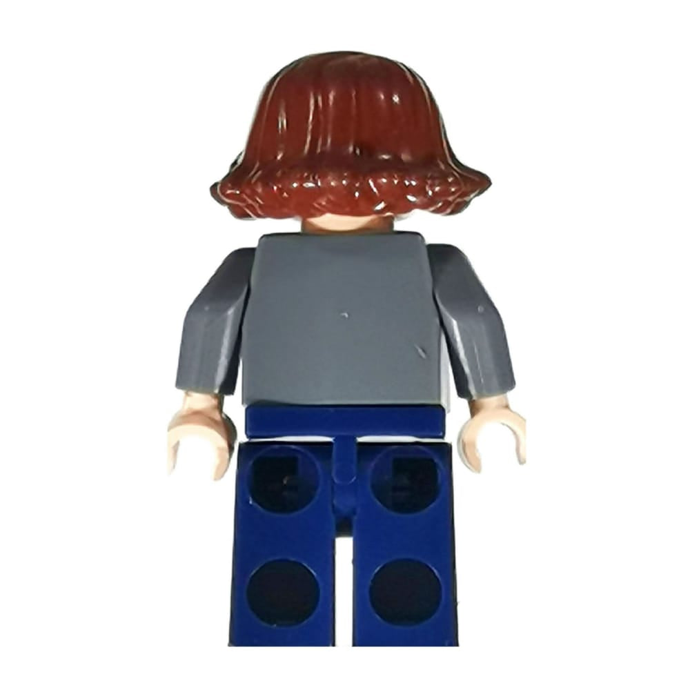 Building Blocks Figure 19