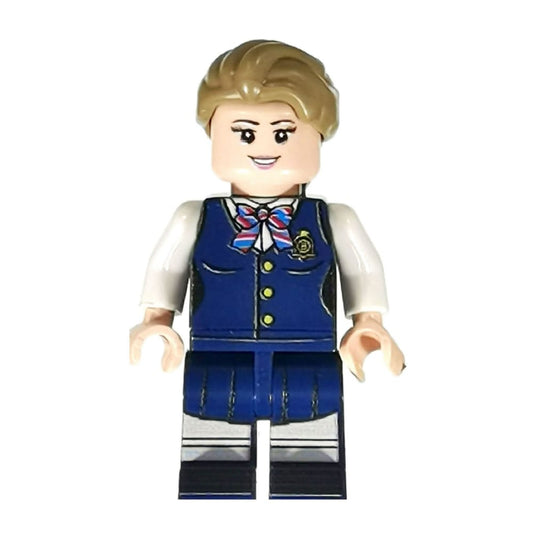 Building Blocks Figure 25