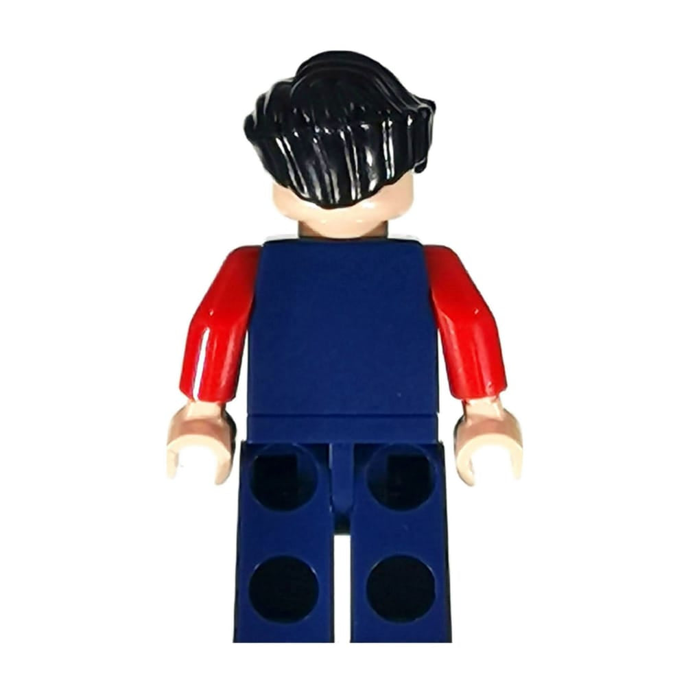 Building Blocks Figure 26