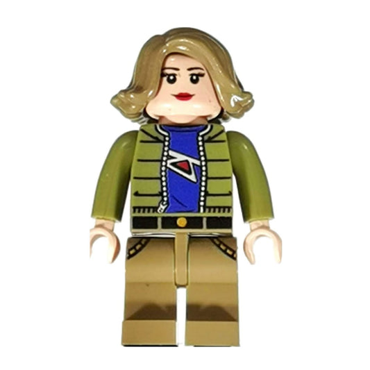 Building Blocks Figure 29