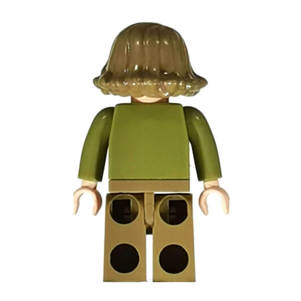 Building Blocks Figure 29