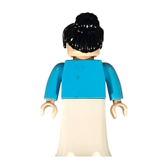 Building Blocks Figure 30