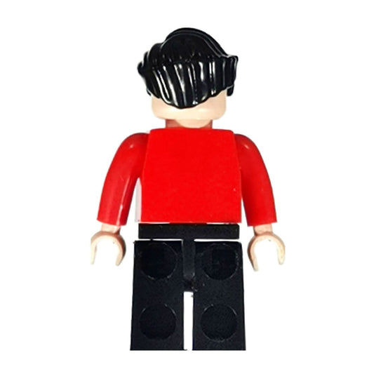 Building Blocks Figure 31