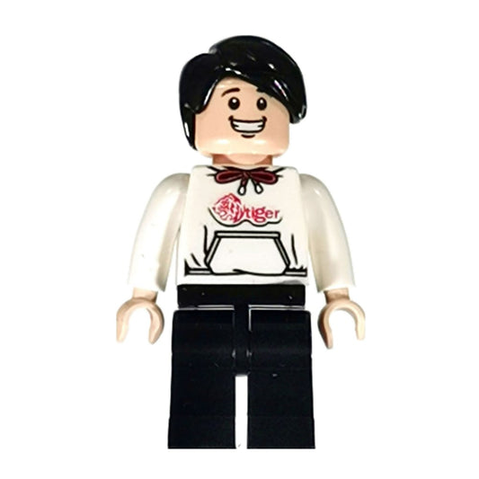 Building Blocks Figure 32