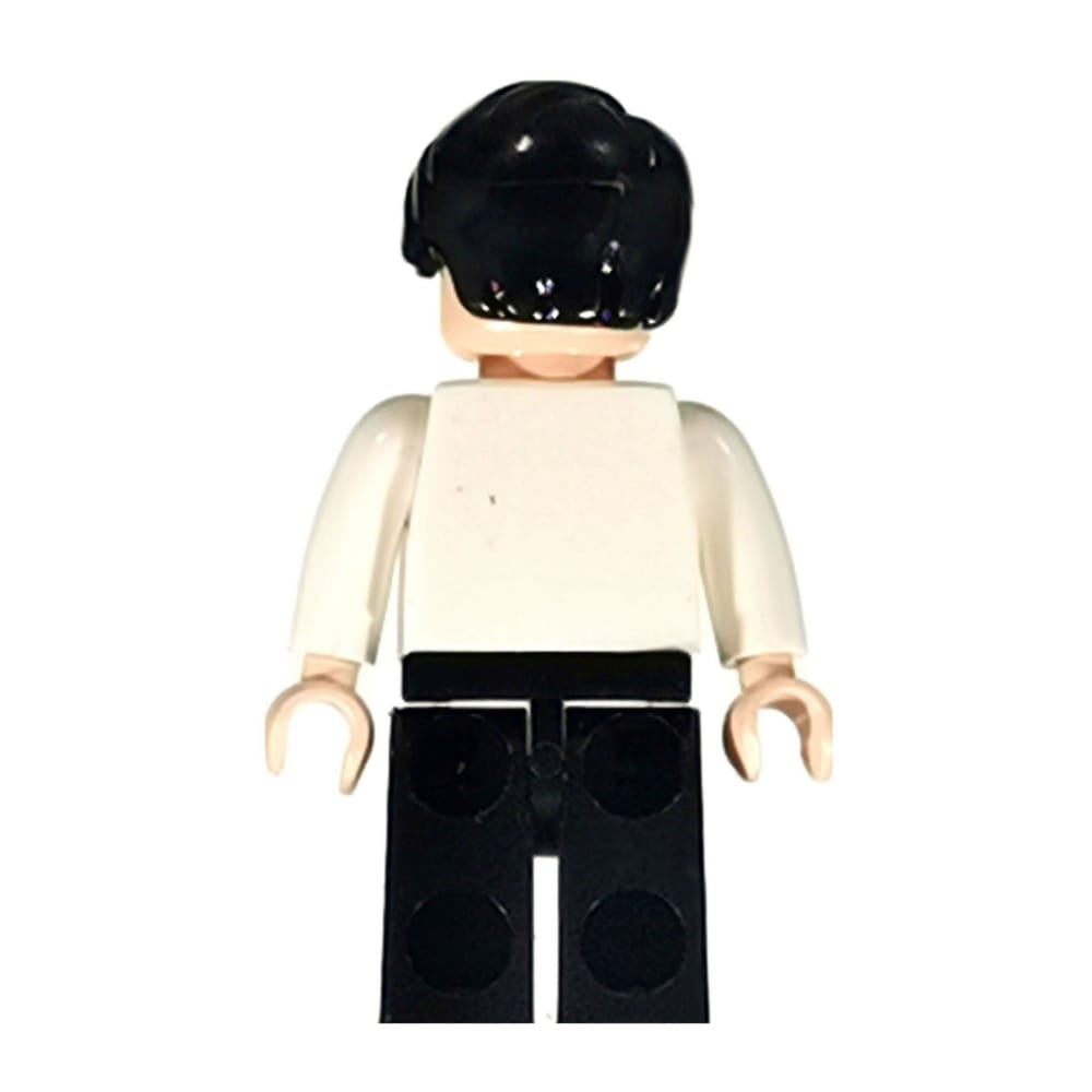 Building Blocks Figure 32