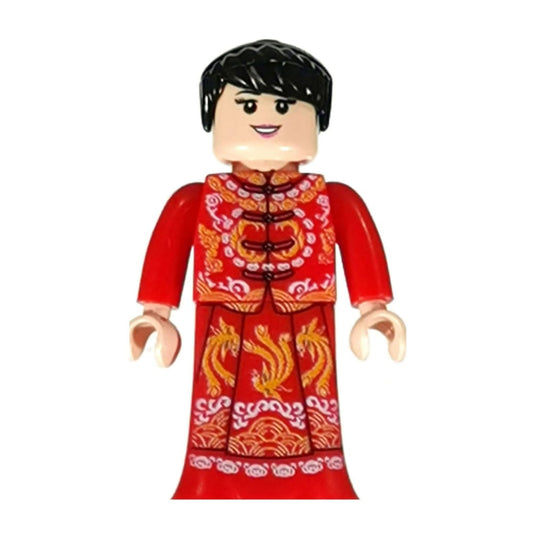 Building Blocks Figure 33