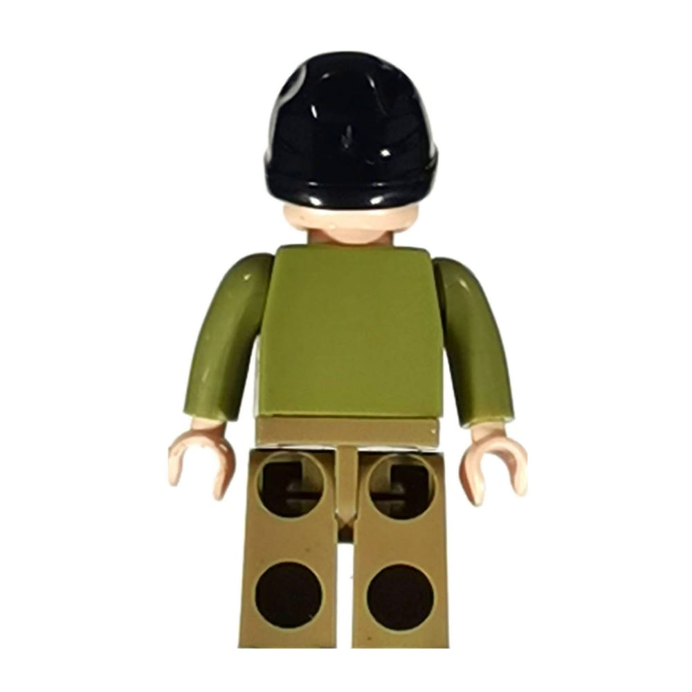 Building Blocks Figure 34