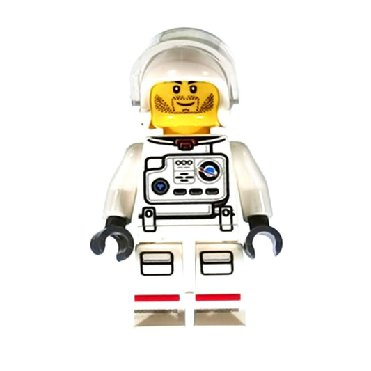 Building Blocks Figure 41