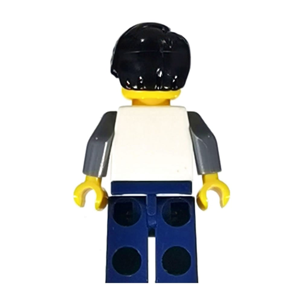 Building Blocks Figure 43