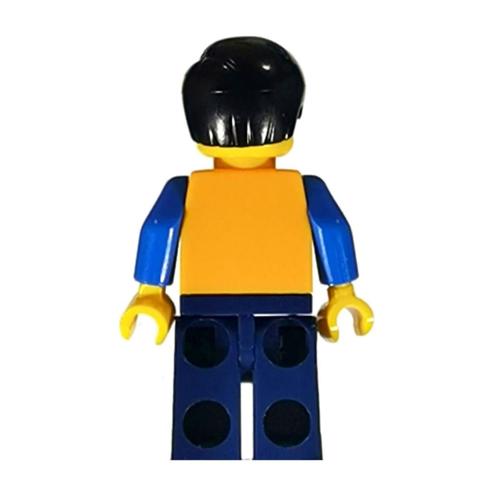 Building Blocks Figure 45