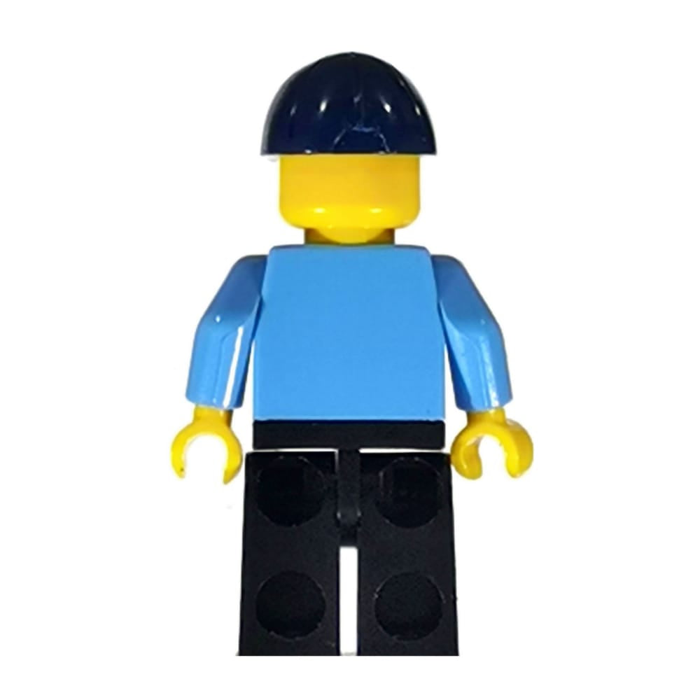 Building Blocks Figure 50