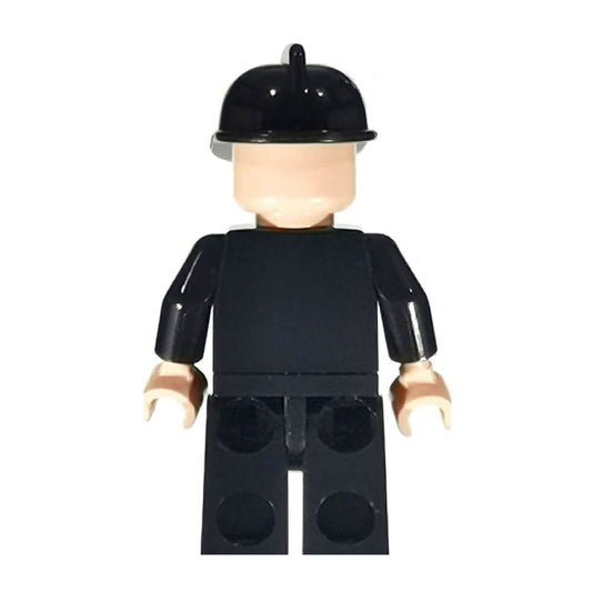 Building Blocks Figure 52